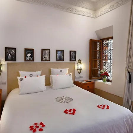 Riad Dar Justo Hotel Boutique & Spa-2